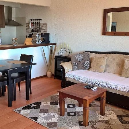 Apartment Tudo Bem 오양 외부 사진