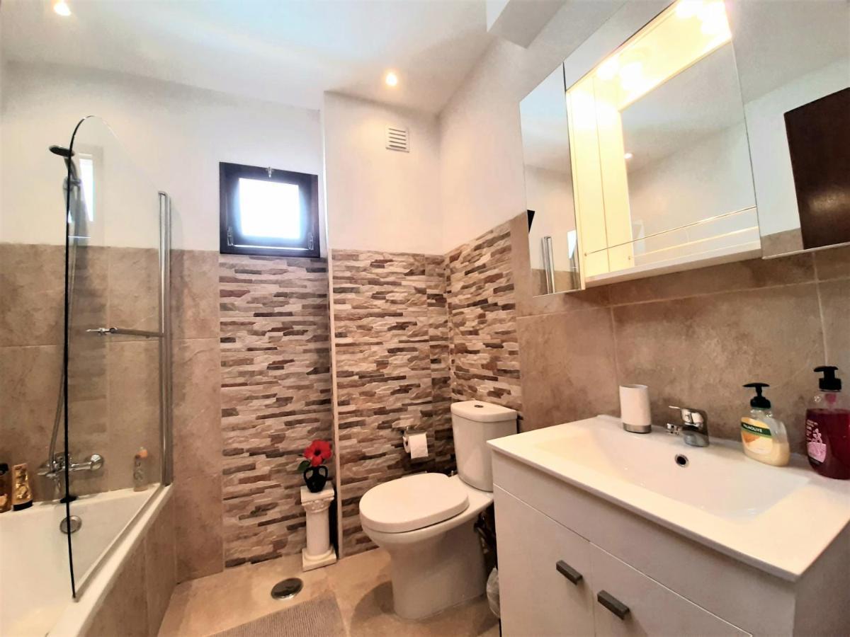 Apartment Tudo Bem 오양 외부 사진