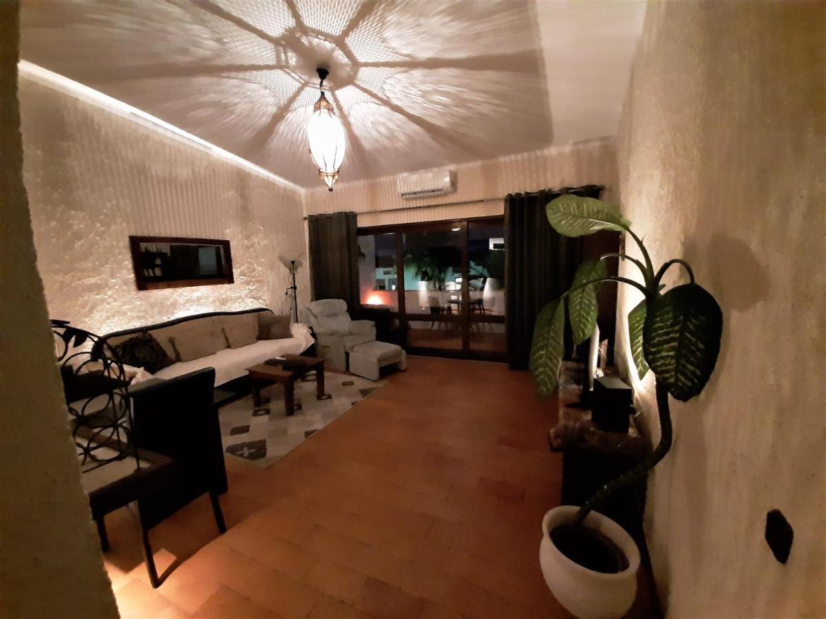 Apartment Tudo Bem 오양 외부 사진