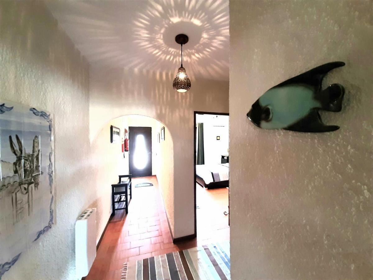 Apartment Tudo Bem 오양 외부 사진