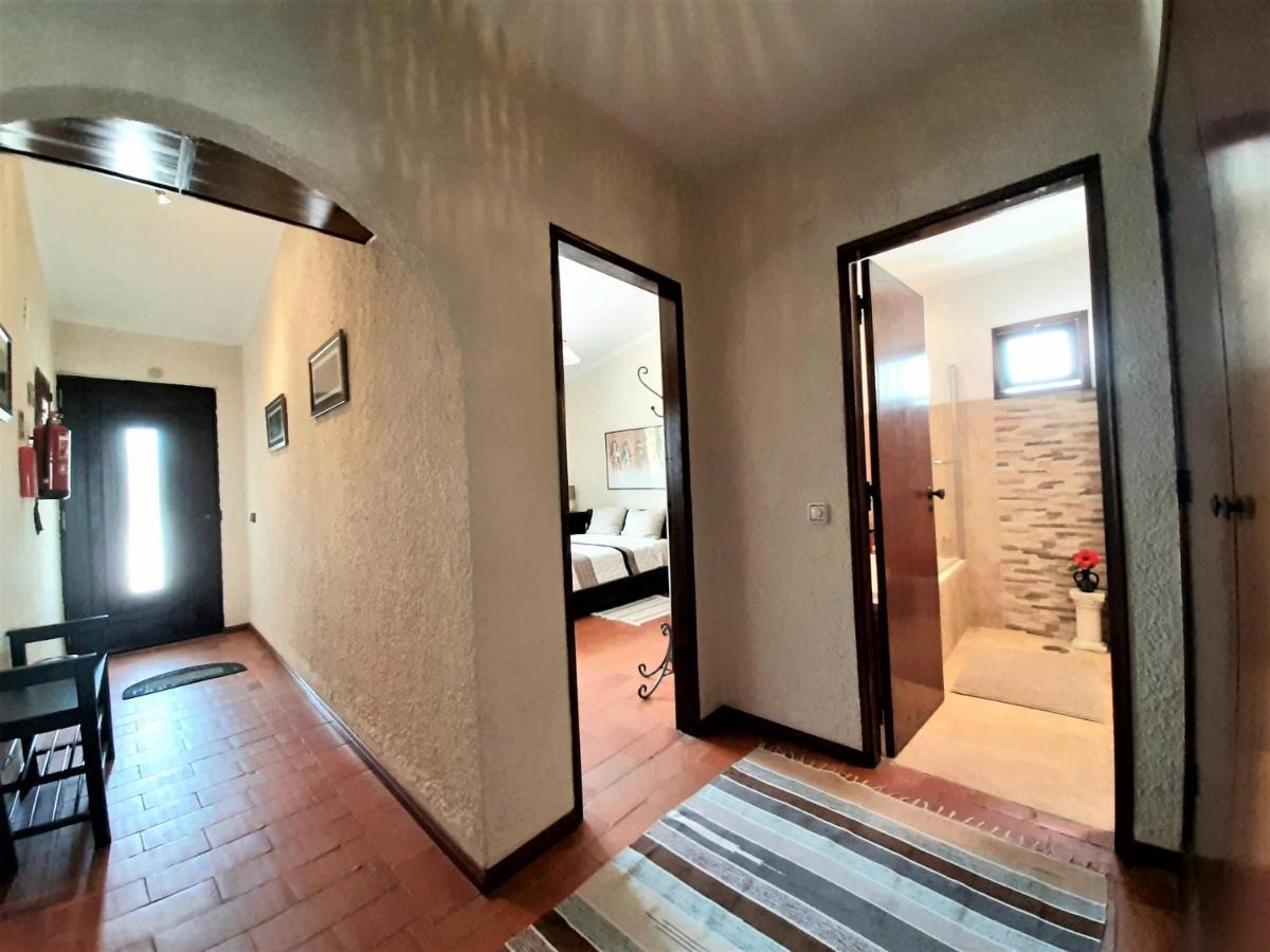 Apartment Tudo Bem 오양 외부 사진