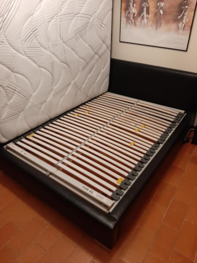 Apartment Tudo Bem 오양 외부 사진