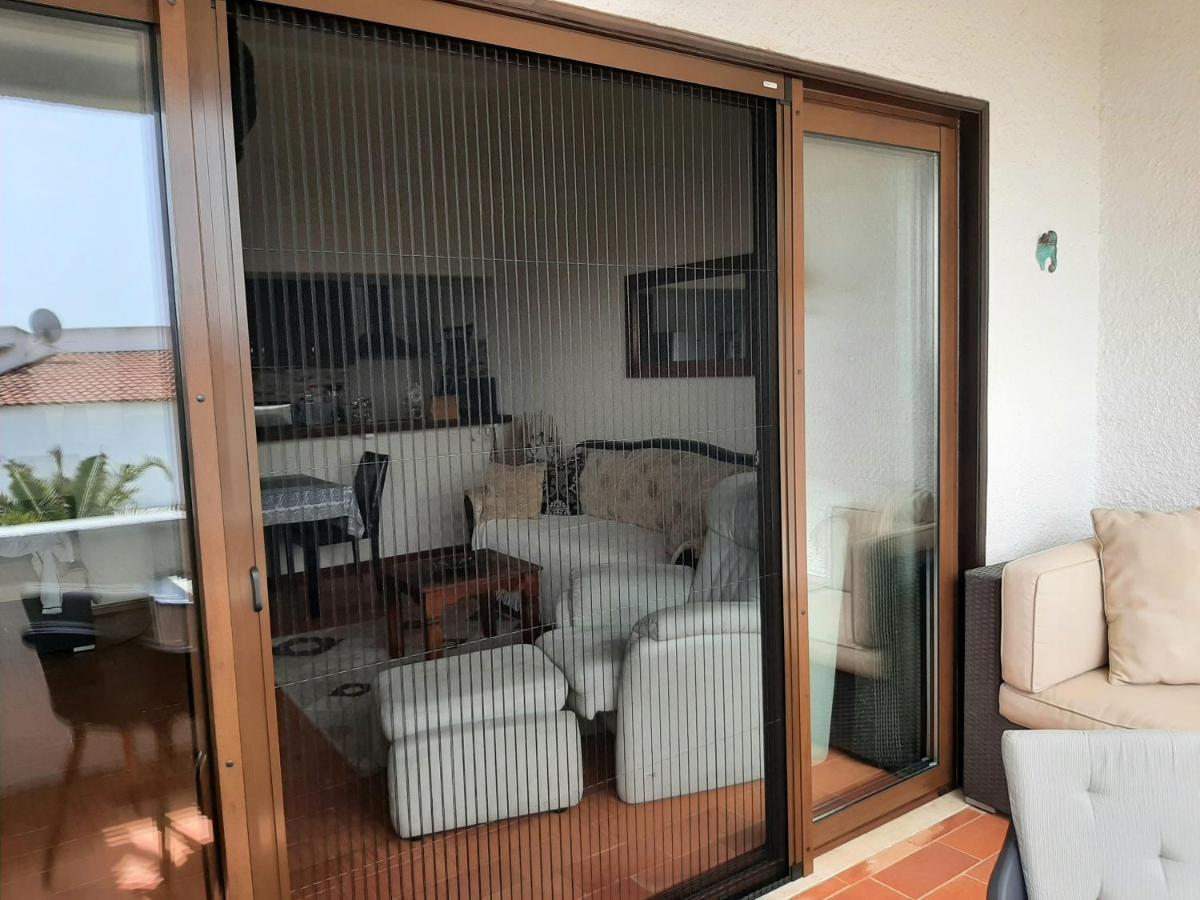 Apartment Tudo Bem 오양 외부 사진