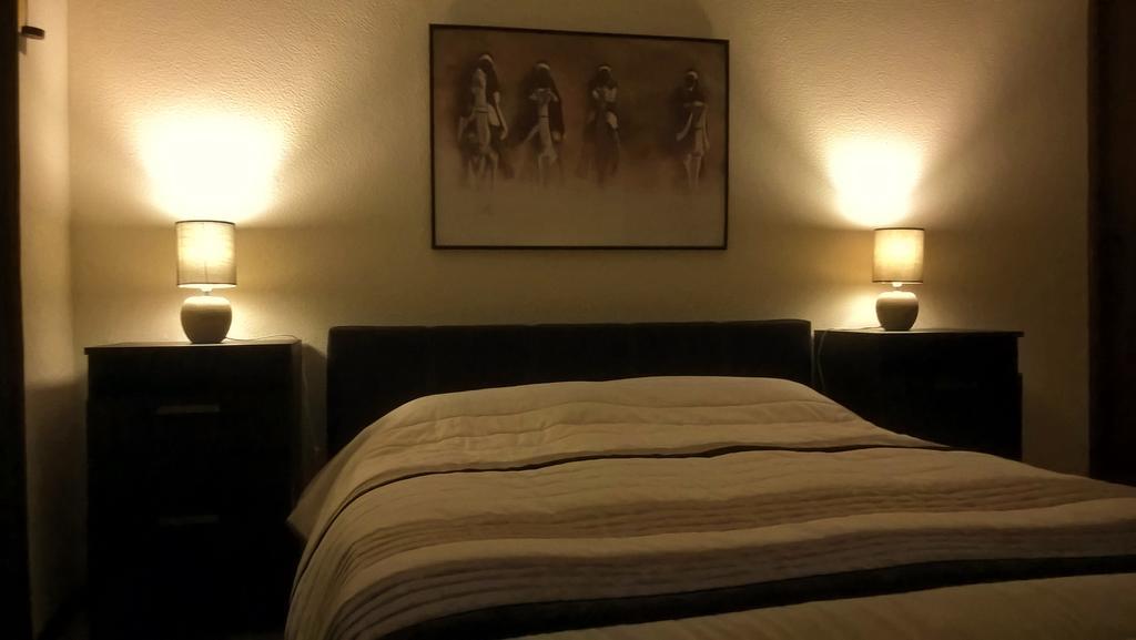 Apartment Tudo Bem 오양 외부 사진