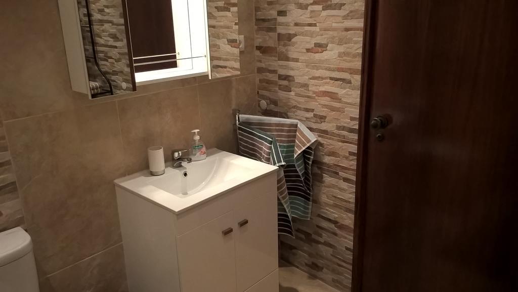 Apartment Tudo Bem 오양 외부 사진