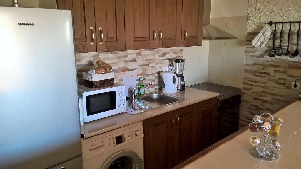 Apartment Tudo Bem 오양 외부 사진