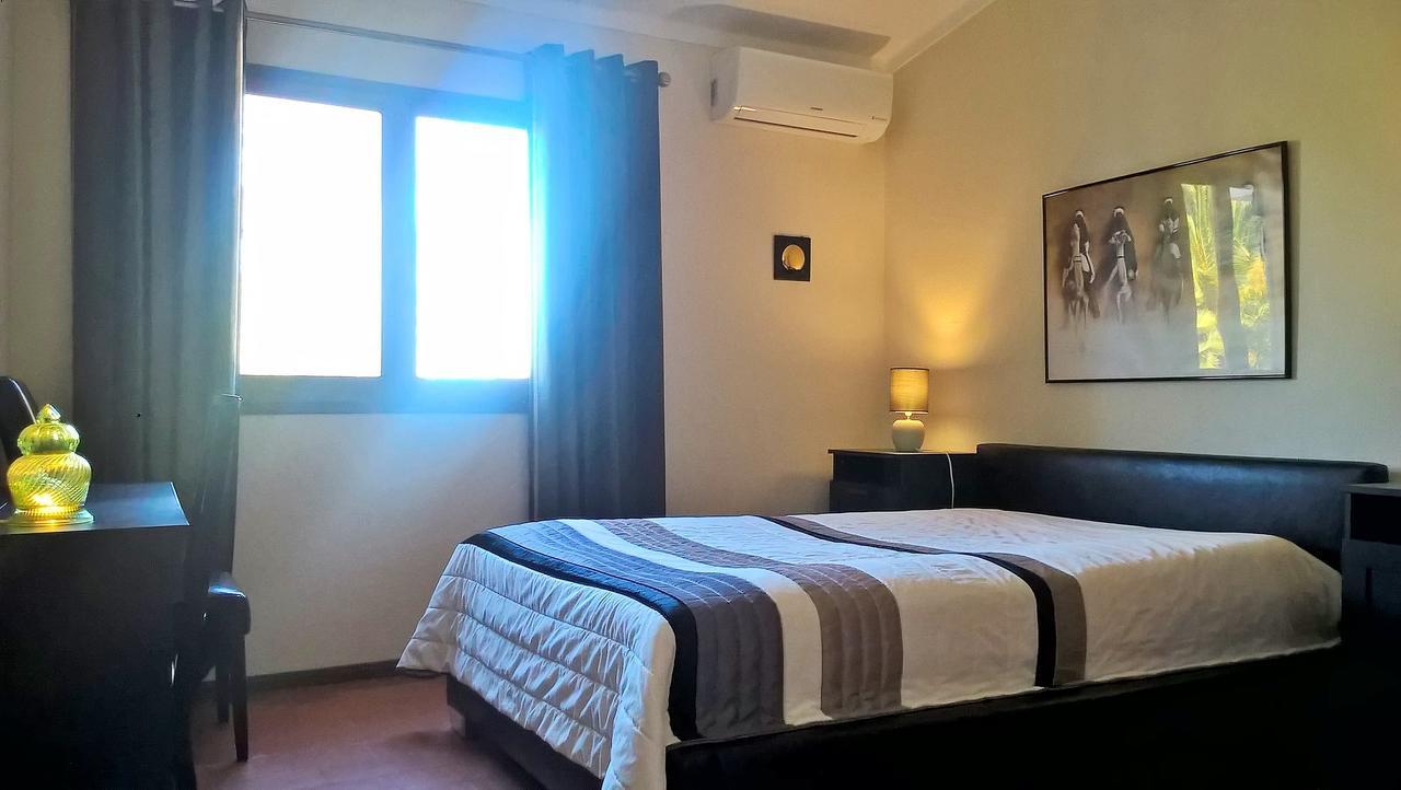 Apartment Tudo Bem 오양 외부 사진