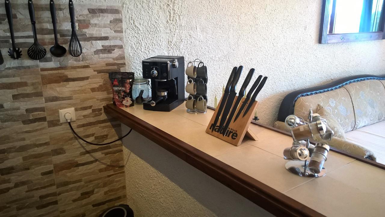Apartment Tudo Bem 오양 외부 사진