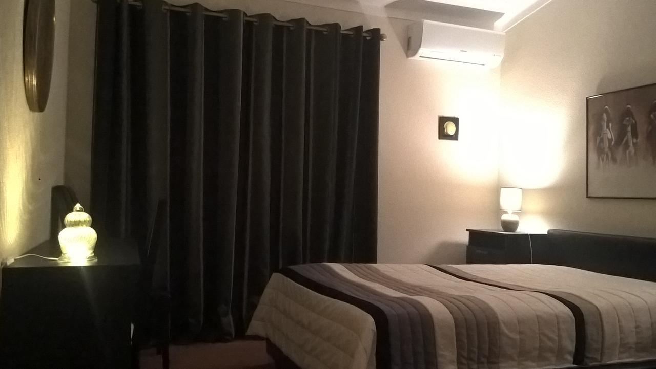 Apartment Tudo Bem 오양 외부 사진