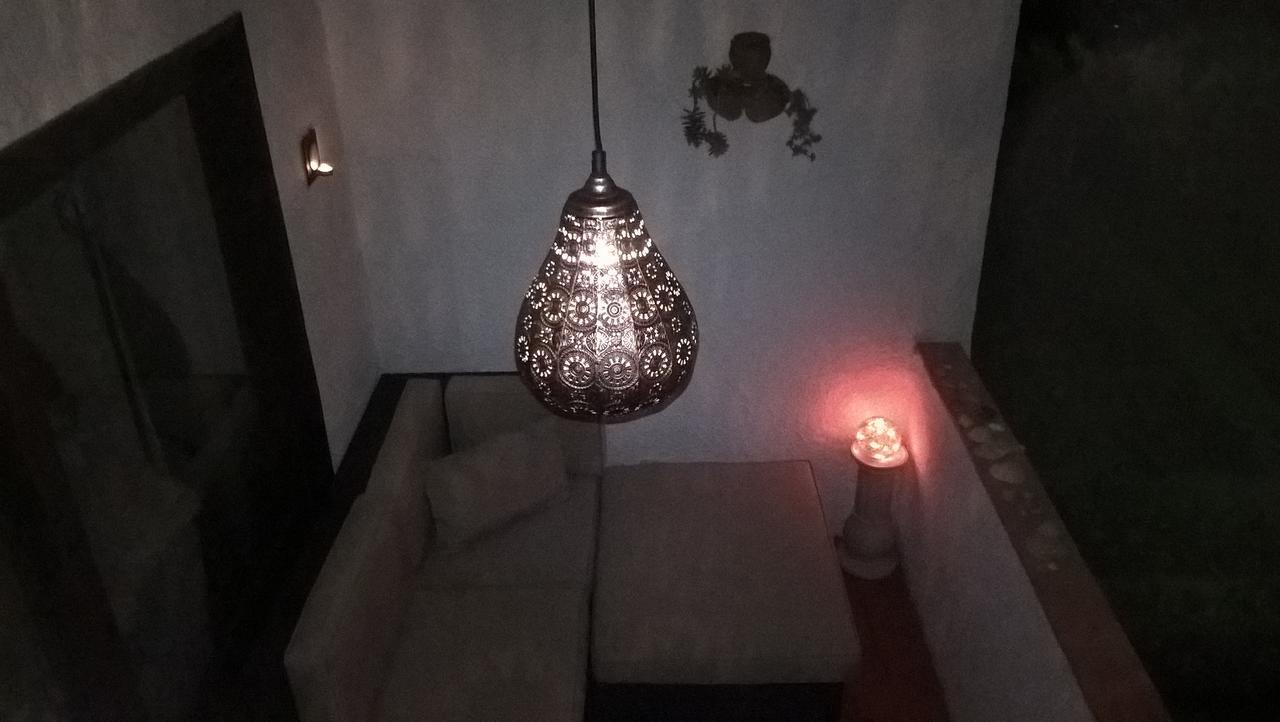 Apartment Tudo Bem 오양 외부 사진