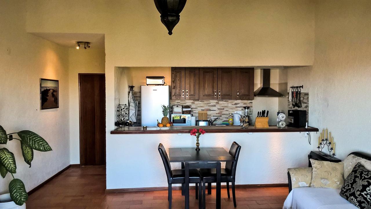 Apartment Tudo Bem 오양 외부 사진