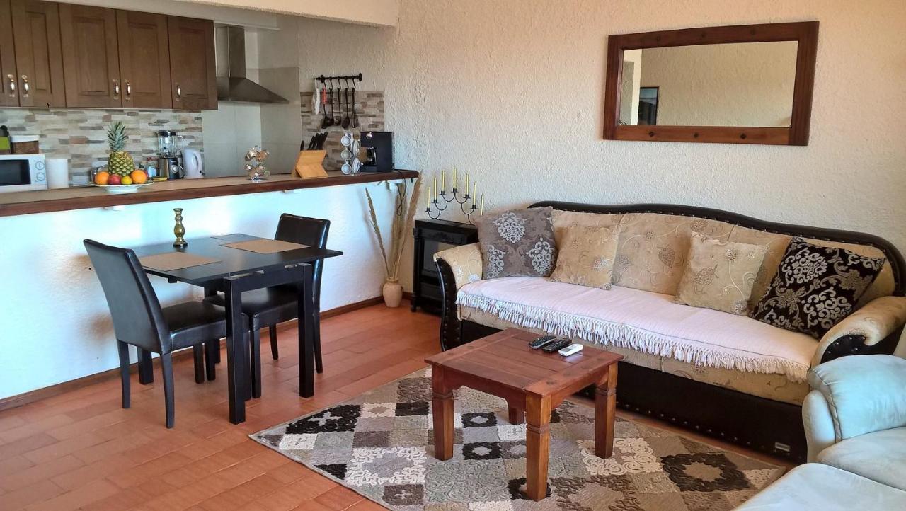 Apartment Tudo Bem 오양 외부 사진