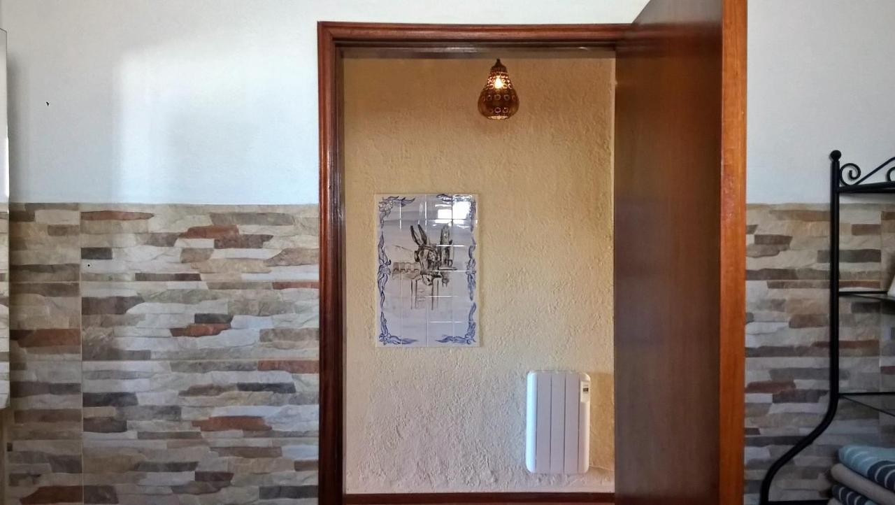 Apartment Tudo Bem 오양 외부 사진