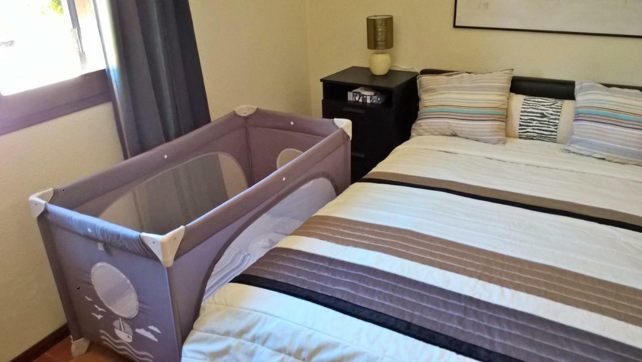 Apartment Tudo Bem 오양 외부 사진